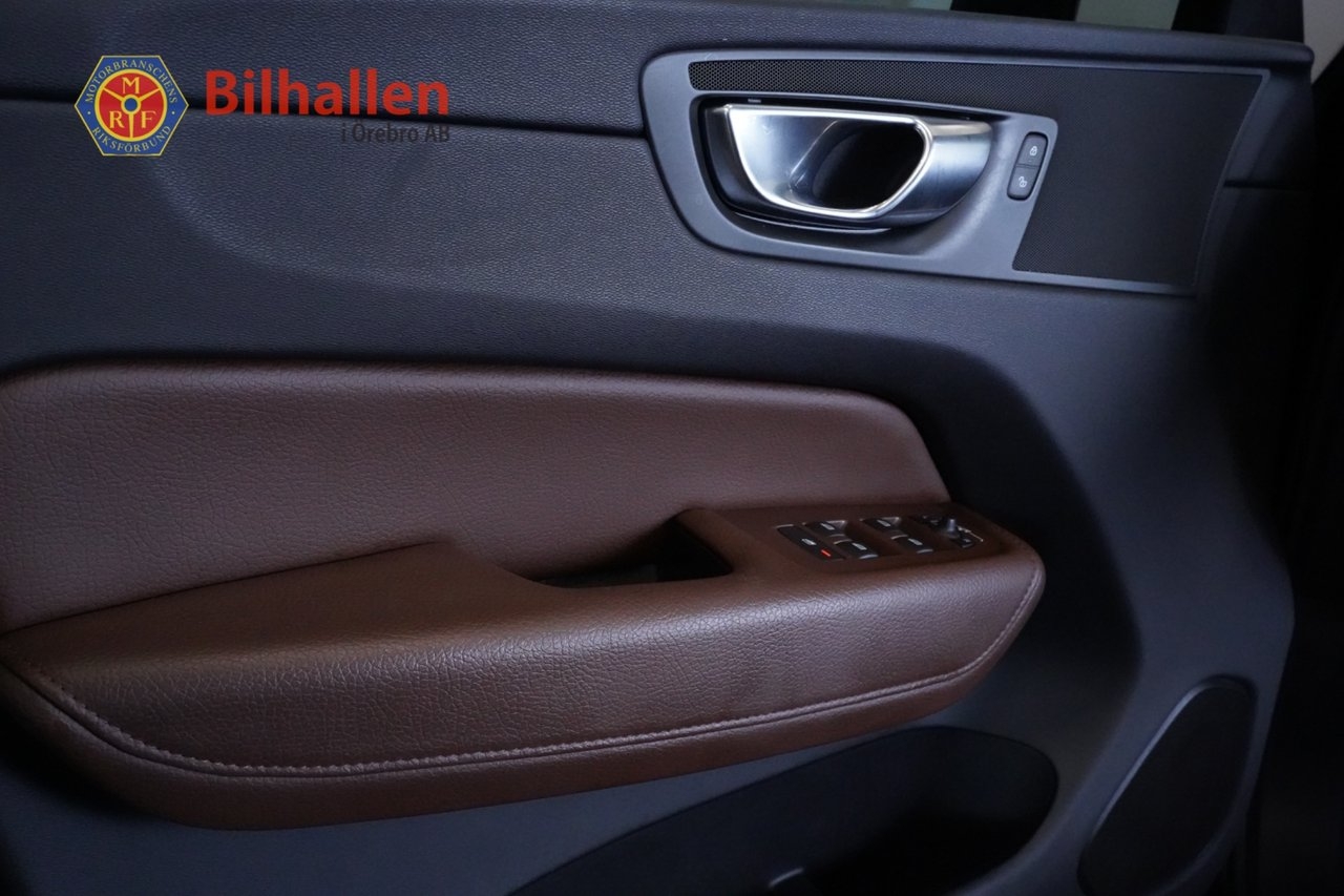 Volvo XC60 2019, bild 7/10