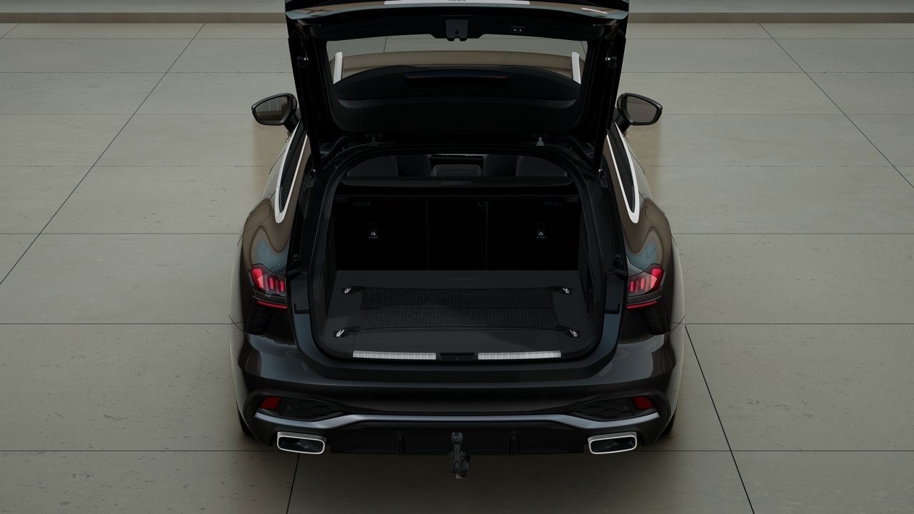 Audi A6 2026, bild 7/10