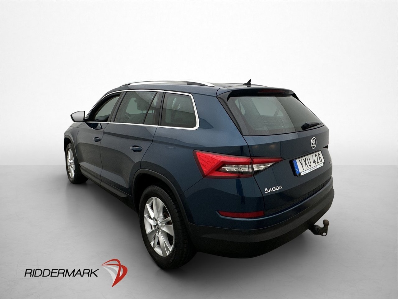 Skoda Kodiaq 2018, kuva 6/38