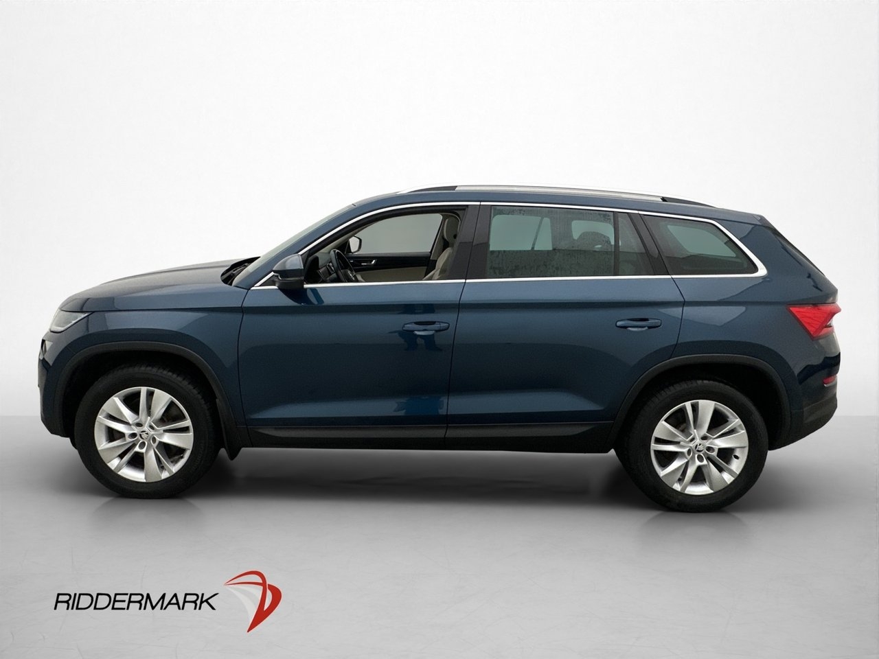 Skoda Kodiaq 2018, kuva 5/38