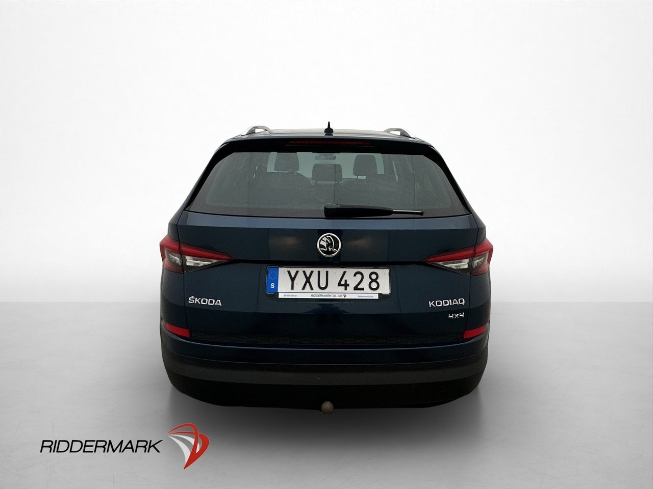 Skoda Kodiaq 2018, kuva 7/38