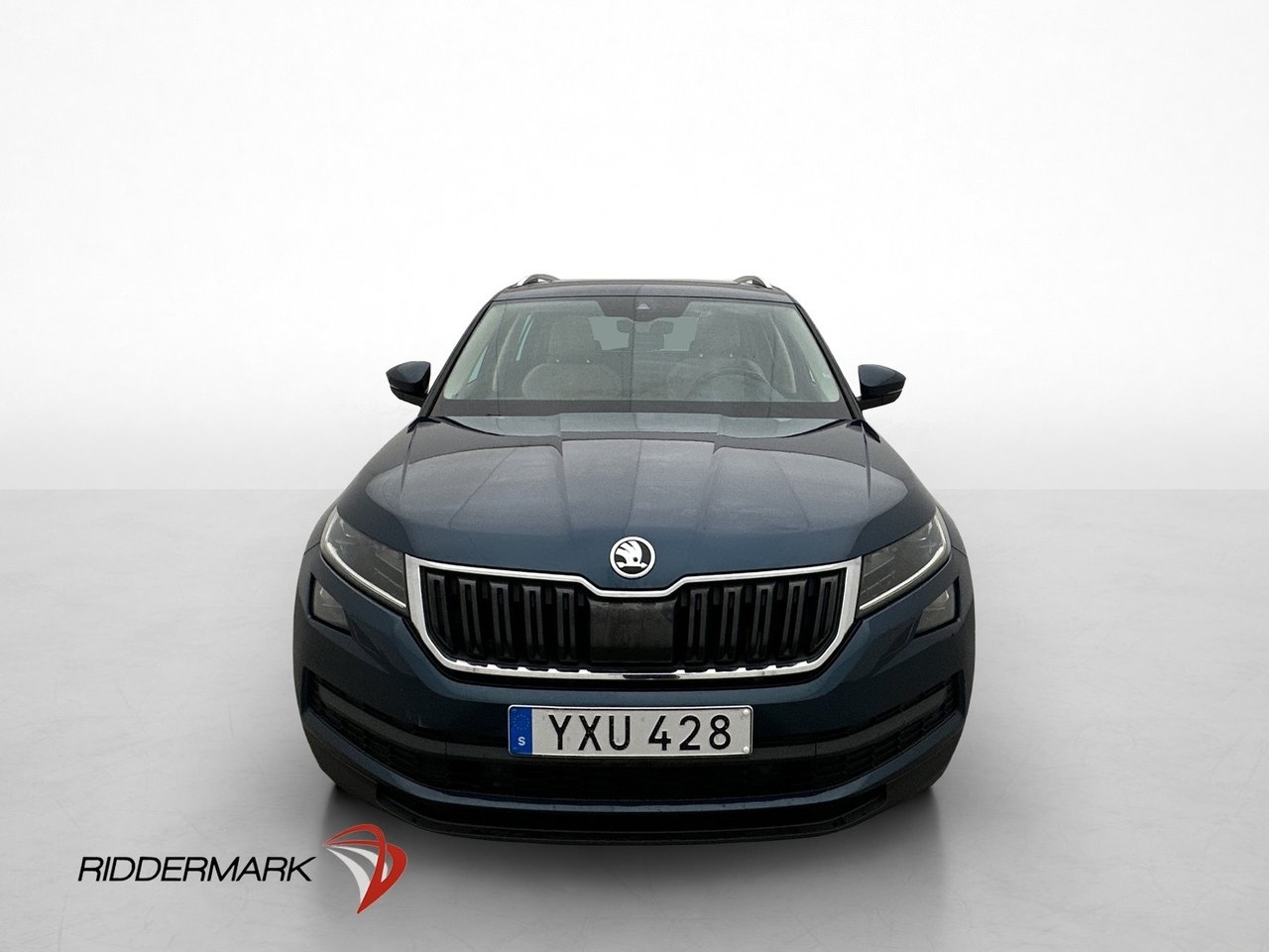 Skoda Kodiaq 2018, kuva 2/38