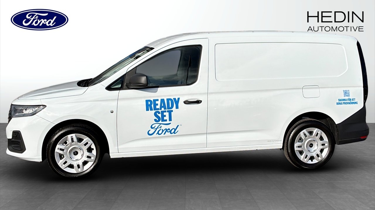 Ford Transit Connect 2026, bild 6/9
