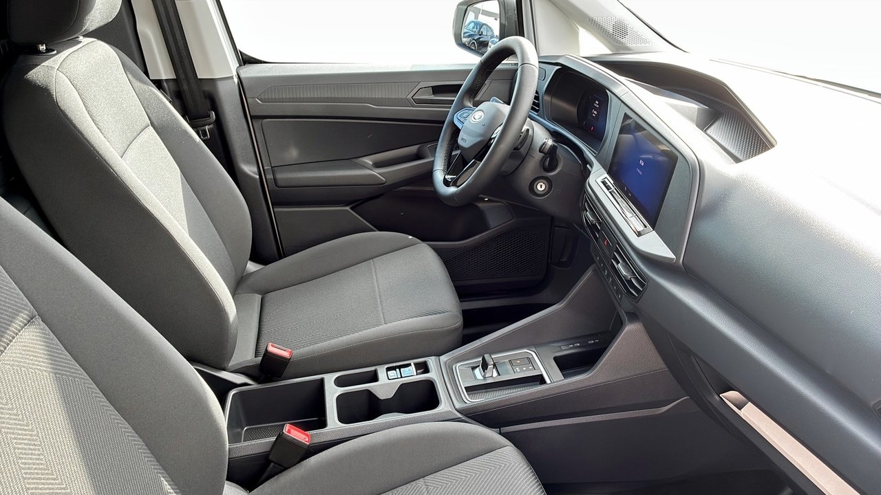 Ford Transit Connect 2026, bild 3/9