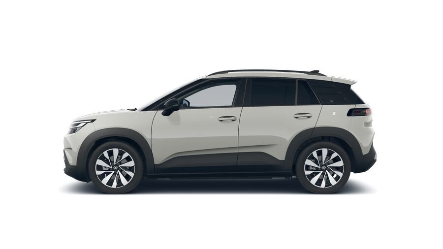 Volkswagen ID. Cross 2027, bild 2/10