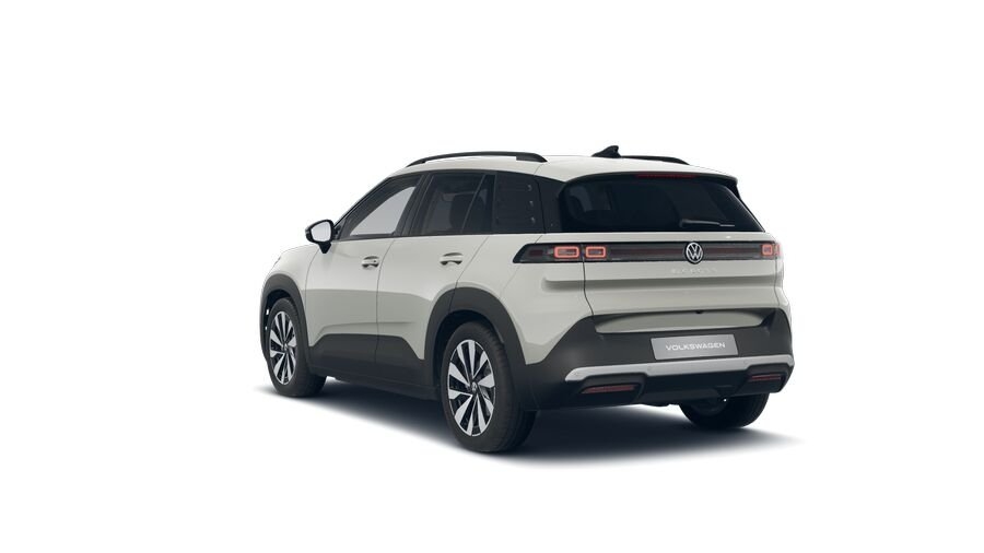Volkswagen ID. Cross 2027, bild 3/10