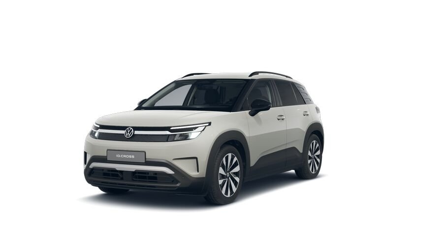 Volkswagen ID. Cross