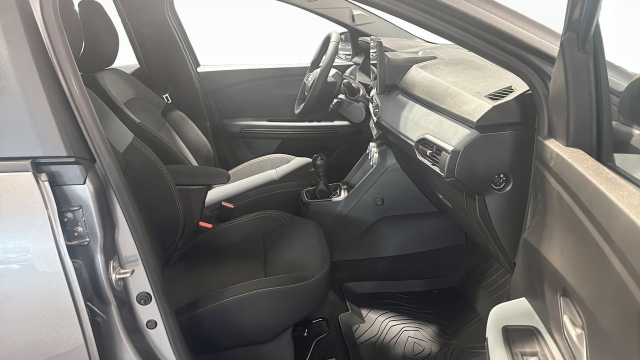 Dacia Jogger EXTREME TCE 110 7-SITS 2026, bild 3/10