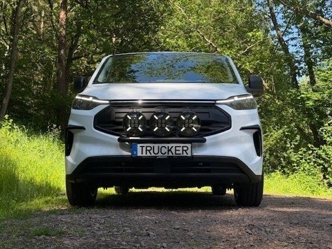 Ford Custom 170HK TREND 2026, photo 2/5