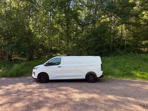 Ford Custom 170HK TREND 2026, photo 3/5