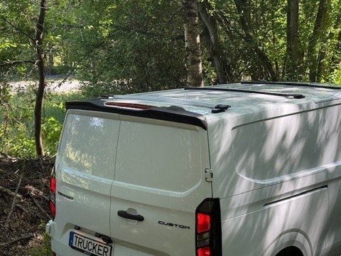 Ford Custom 170HK TREND 2026, photo 5/5