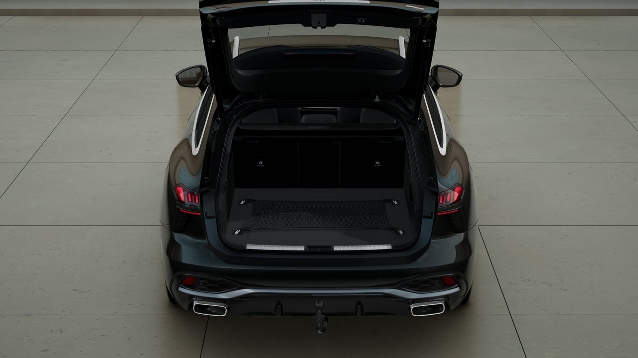 Audi A6 2026, bild 7/10