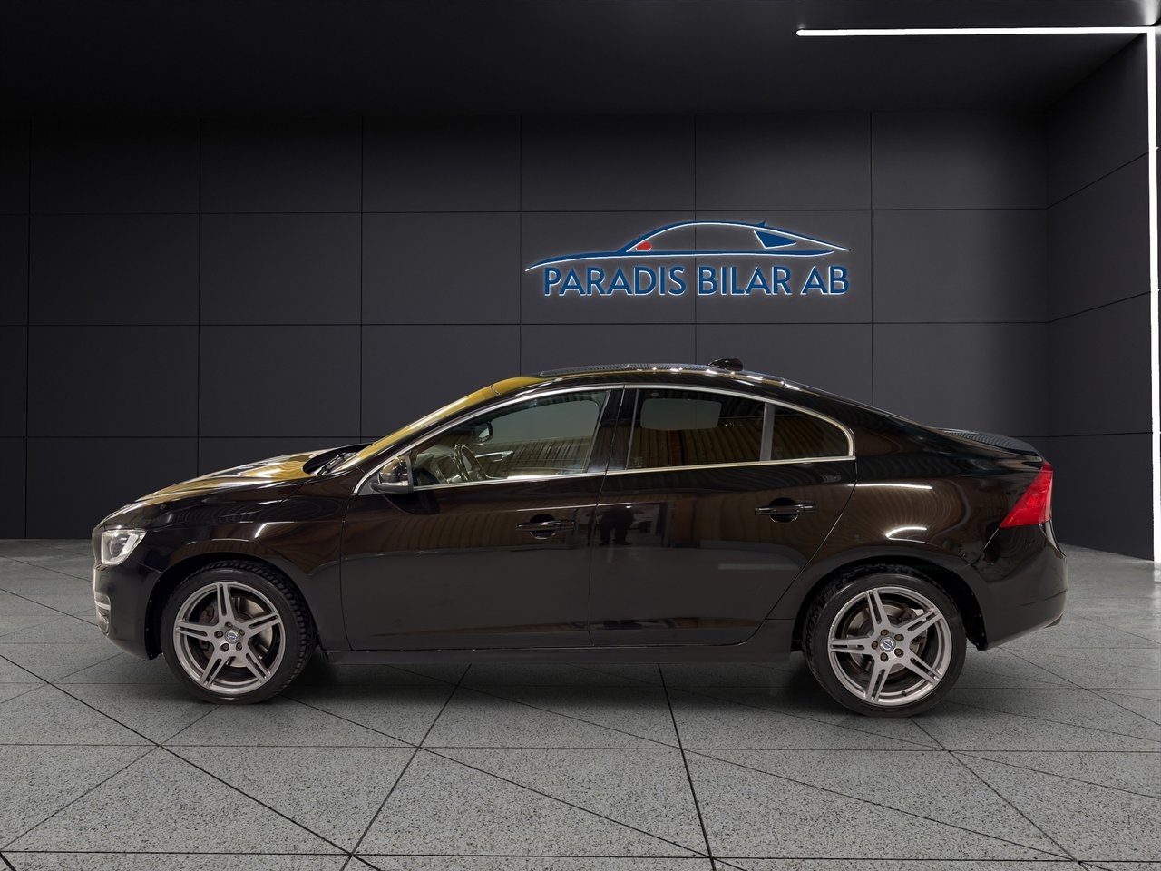 Volvo S60 2015, bild 2/10