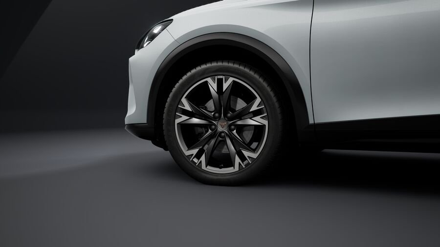 Cupra Formentor 2026, bild 2/9