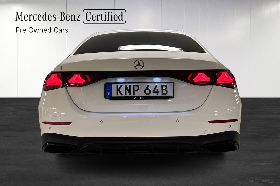 Mercedes-Benz E 2026, bild 5/10