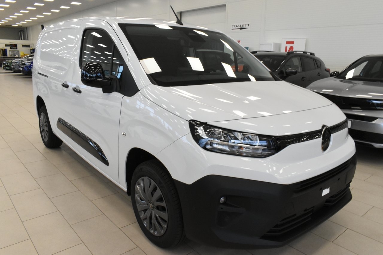 Citroen Berlingo 2026, kuva 3/22