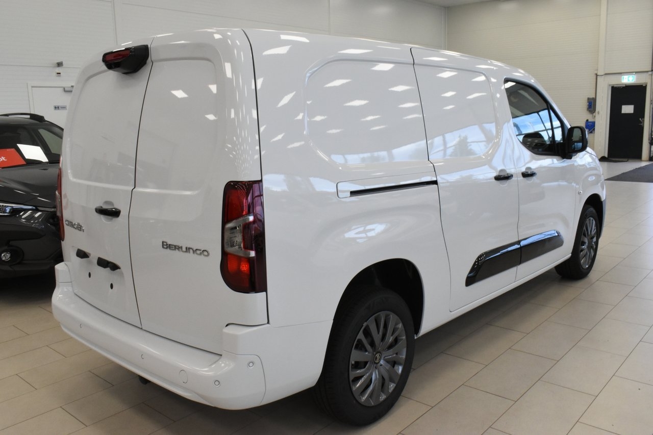 Citroen Berlingo 2026, kuva 4/22