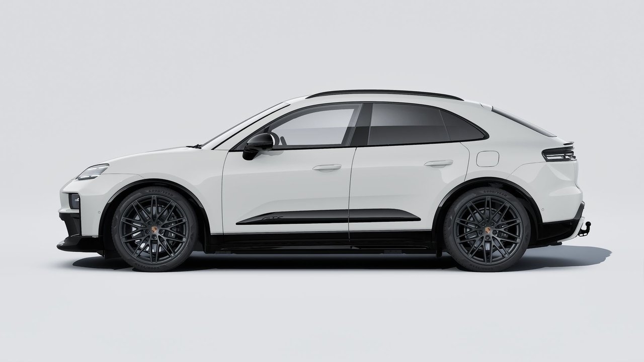 Porsche Macan GTS 2027, bild 4/6