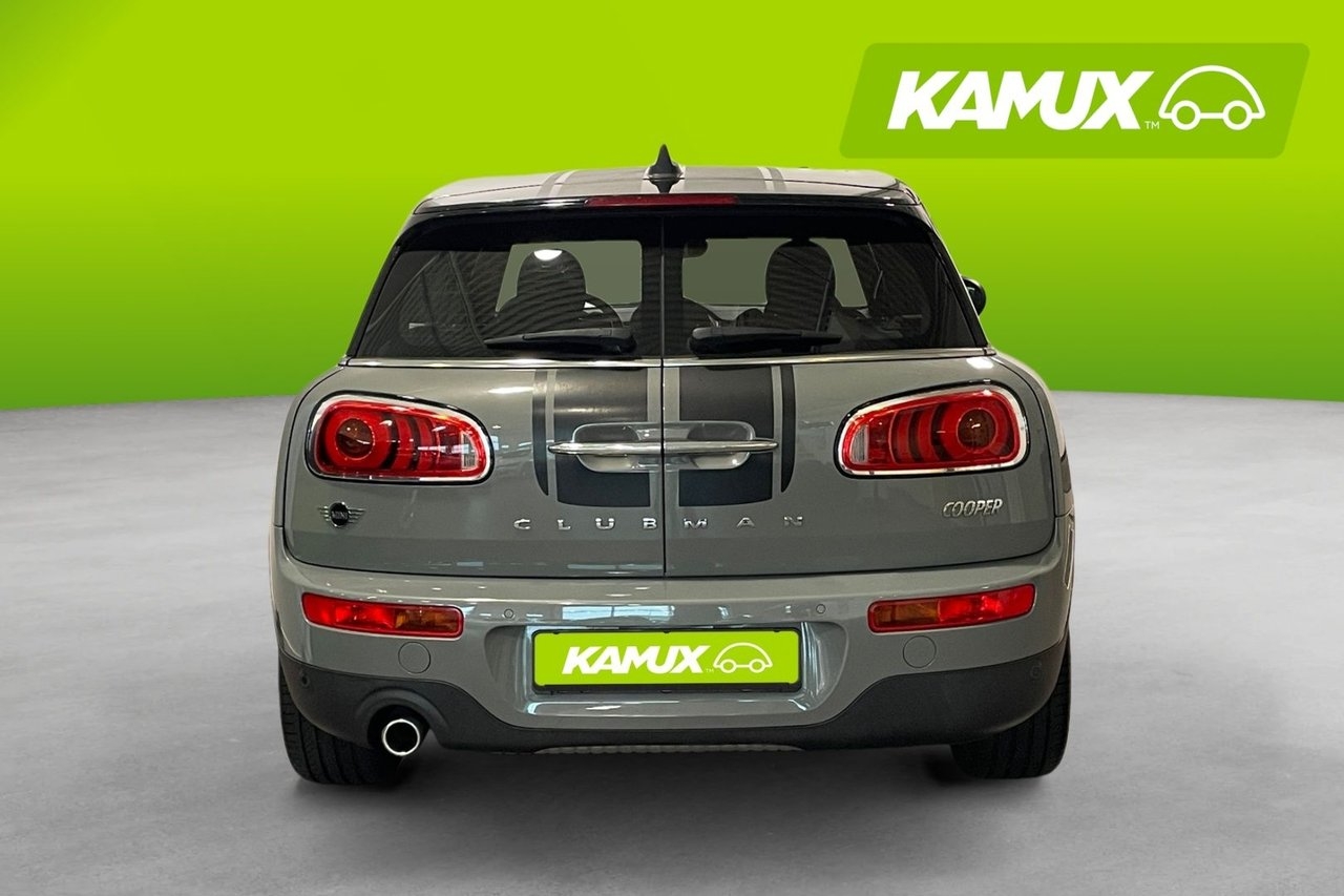 MINI Cooper 2019, bild 5/16