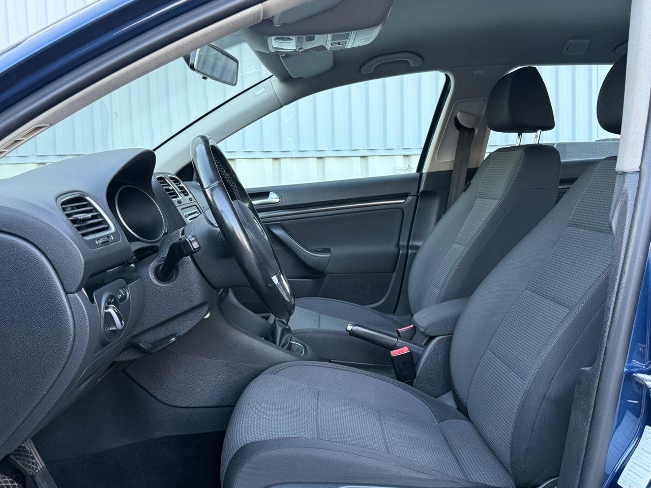 Volkswagen Golf 2013, photo 7/10
