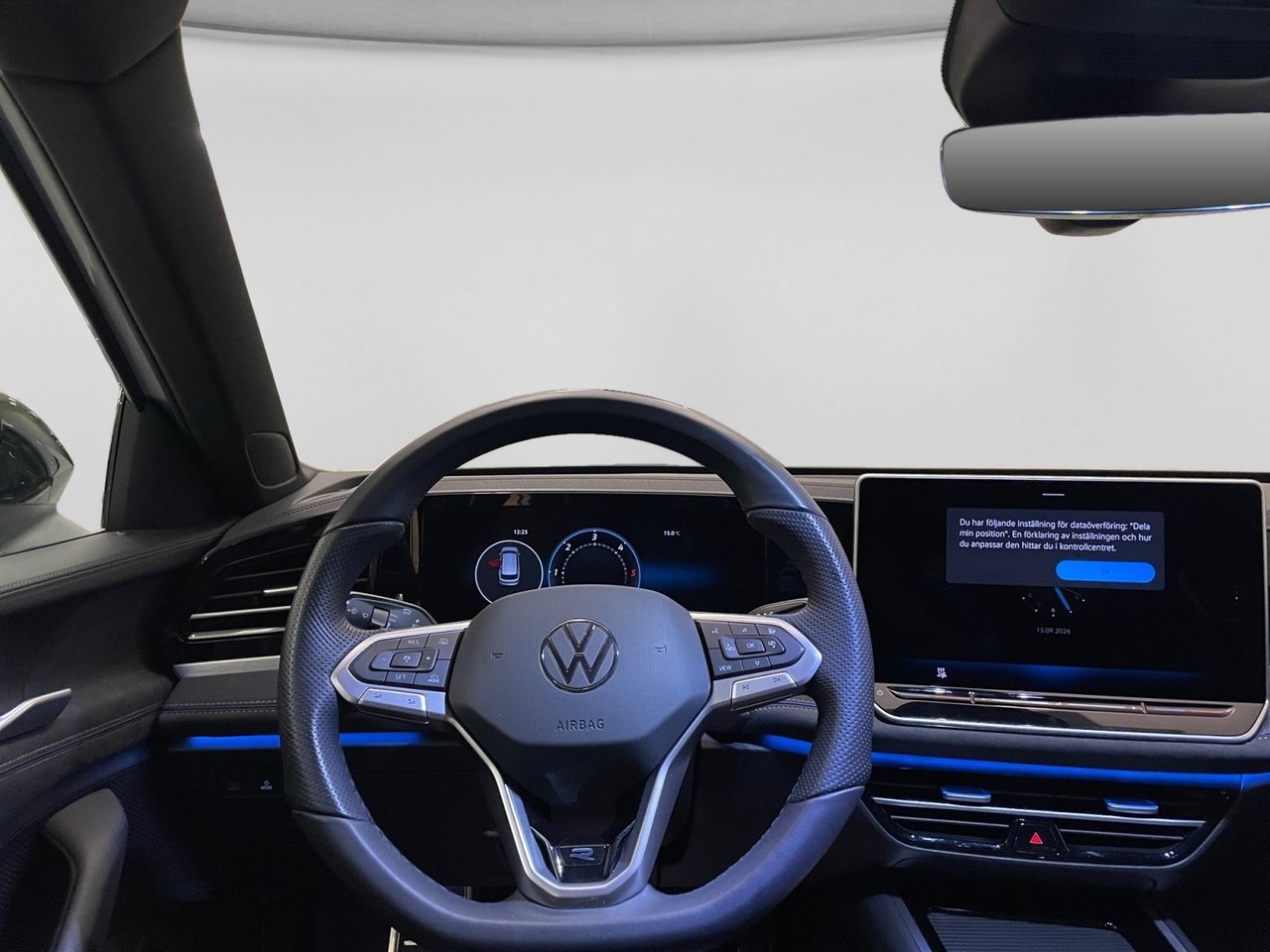 Volkswagen Passat 2.0 Tdi 4-m 2025, bild 6/6