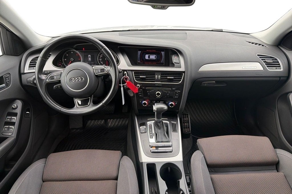 Audi A4 allroad 2015, bild 7/10