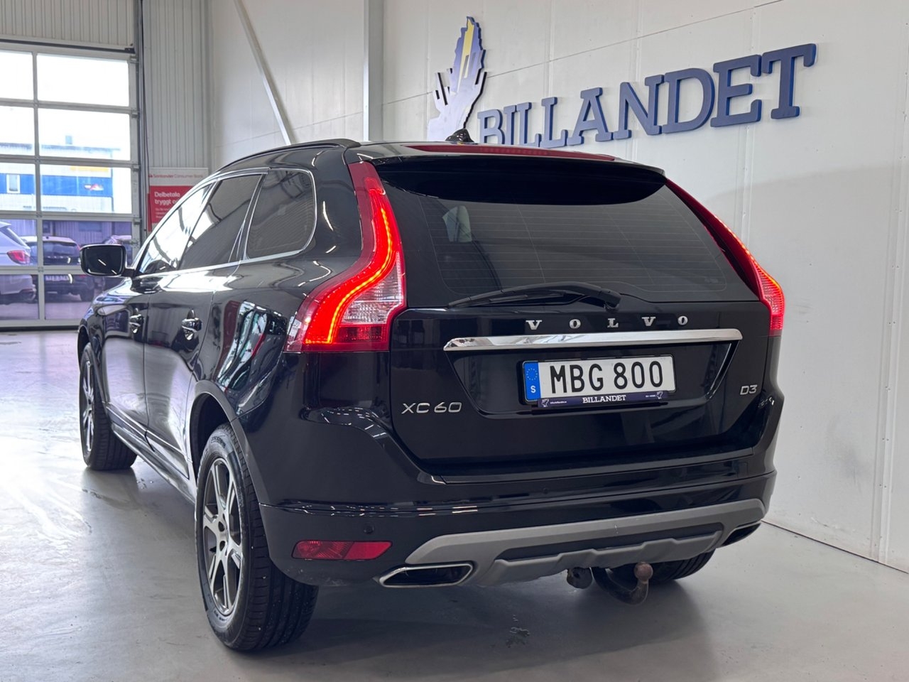 Volvo XC60 2014, bild 5/10