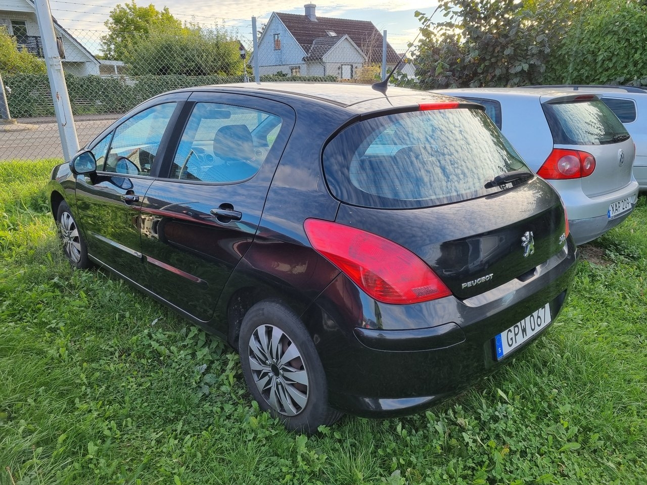 Peugeot 308 2008, bild 3/21