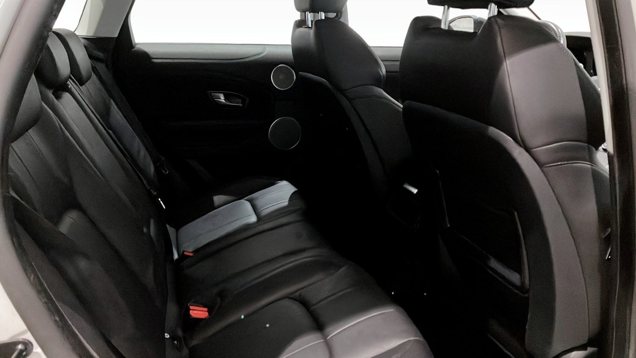 Land Rover Range Rover Evoque AWD 2.0 2019, bild 5/15