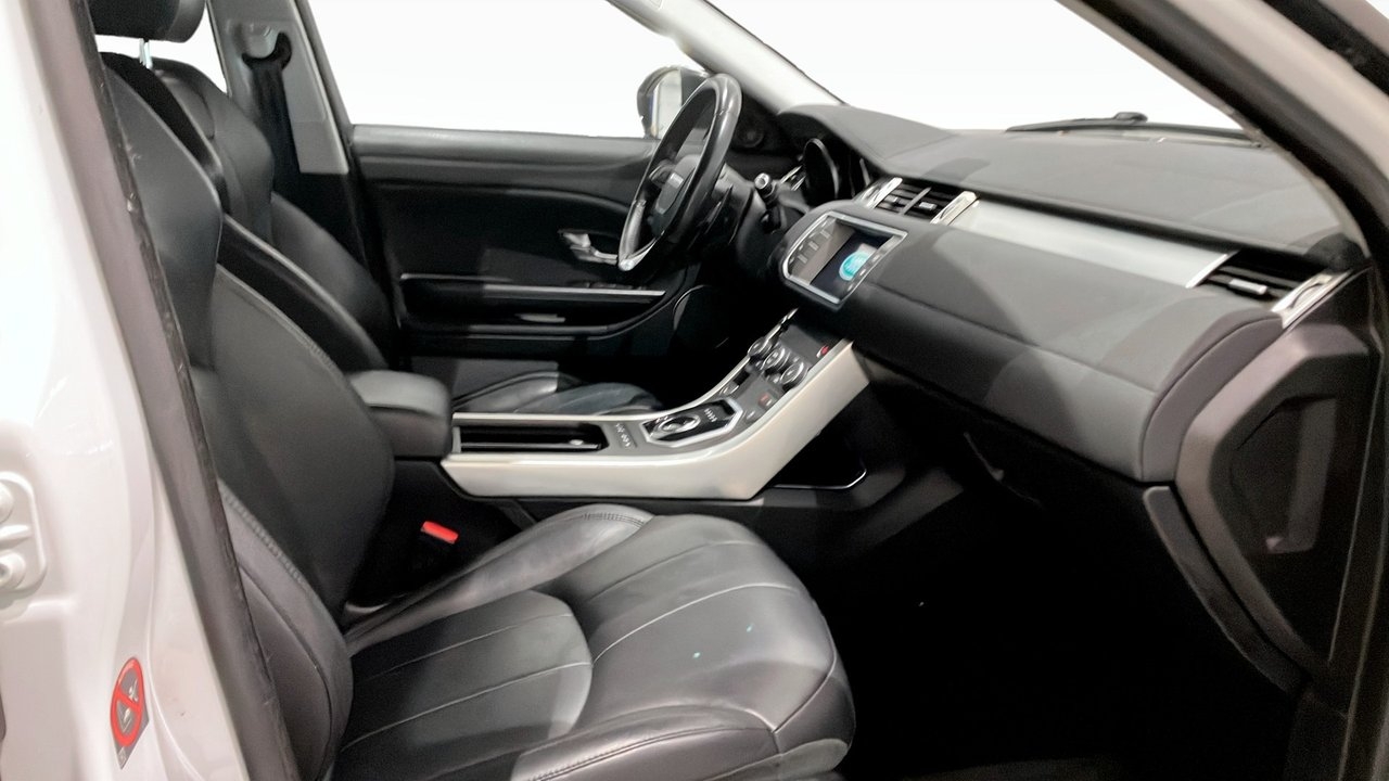 Land Rover Range Rover Evoque AWD 2.0 2019, bild 3/15