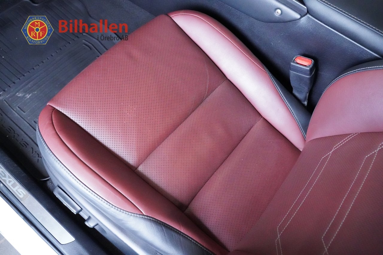 Lexus NX 2015, bild 6/10