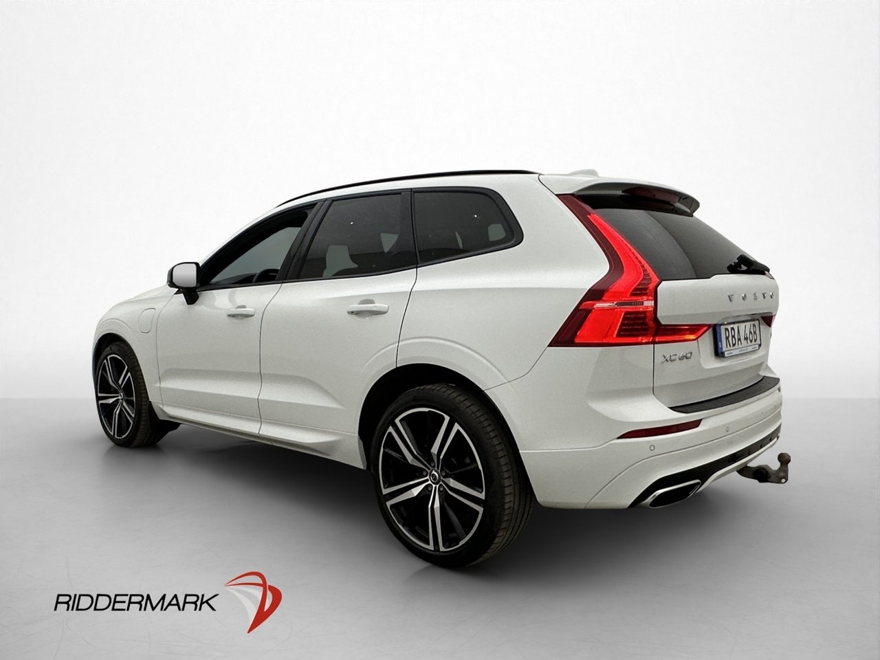 Volvo XC60 2020, bild 6/35