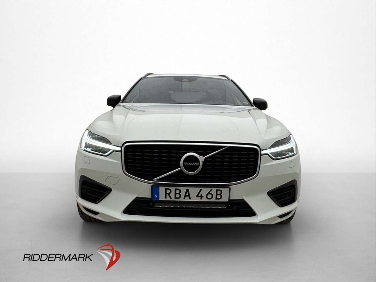 Volvo XC60 2020, bild 2/35