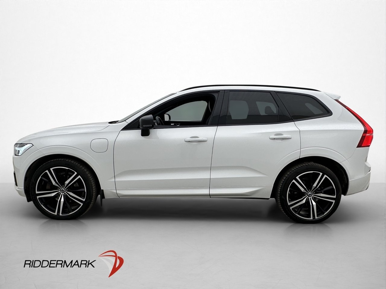 Volvo XC60 2020, bild 5/35