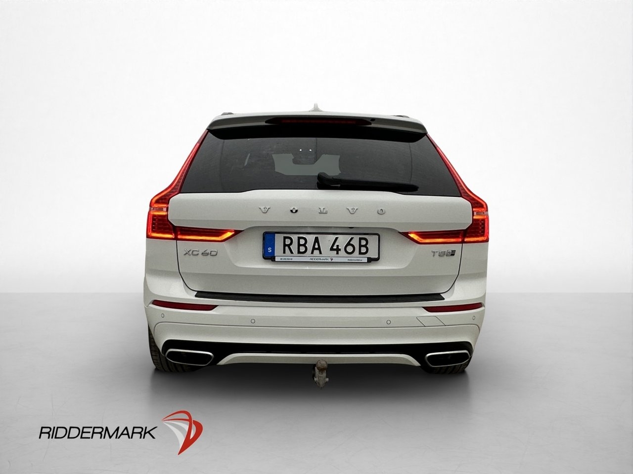 Volvo XC60 2020, bild 7/35
