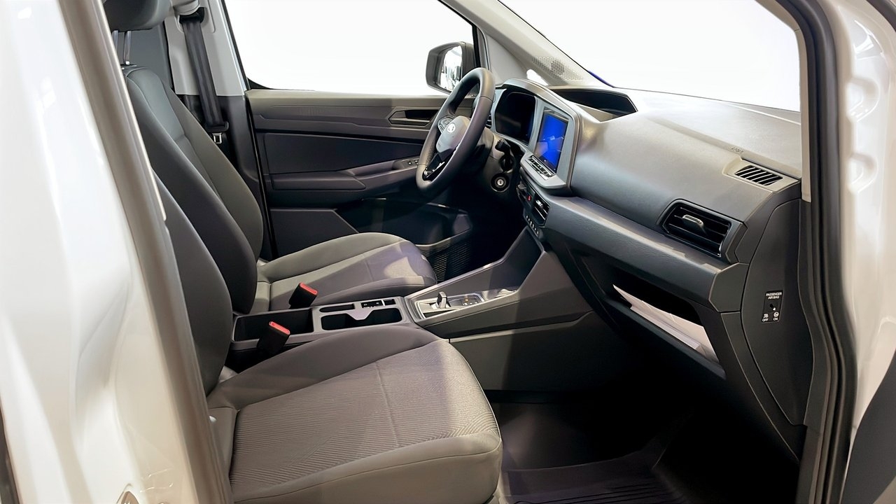 Ford Transit Connect 2026, bild 3/9