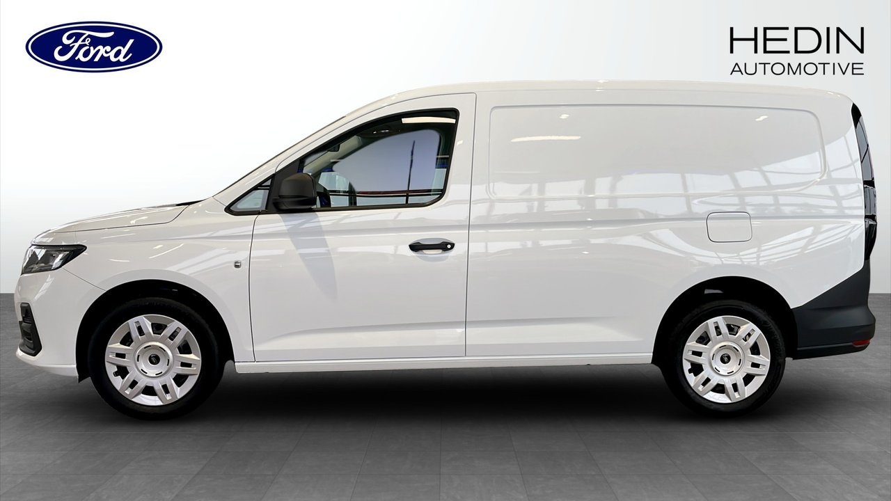Ford Transit Connect 2026, bild 6/9