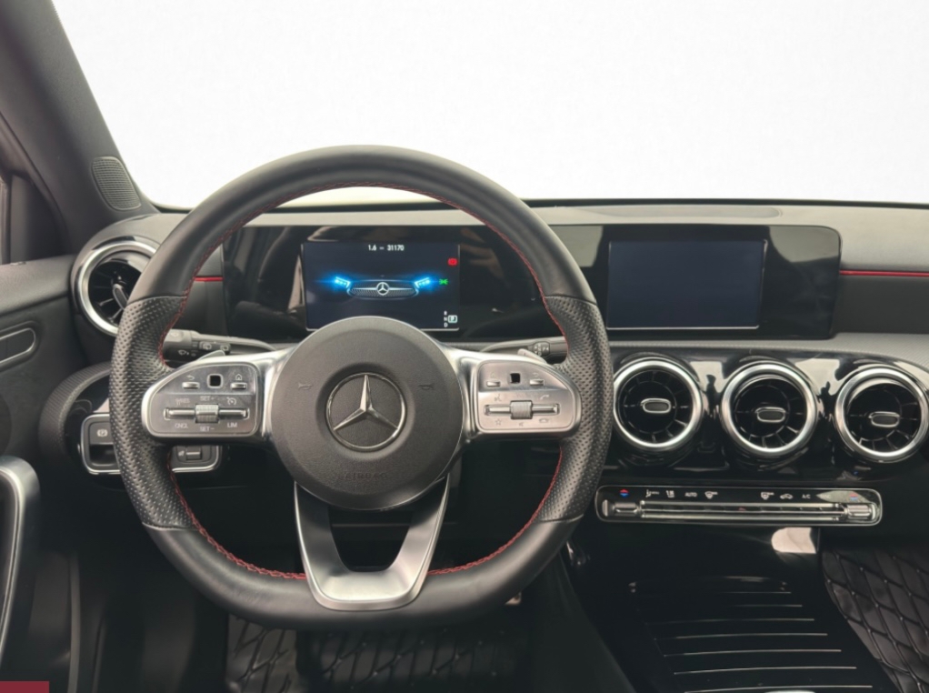 Mercedes-Benz A 180 7G-DCT AMG 2021, photo 5/9