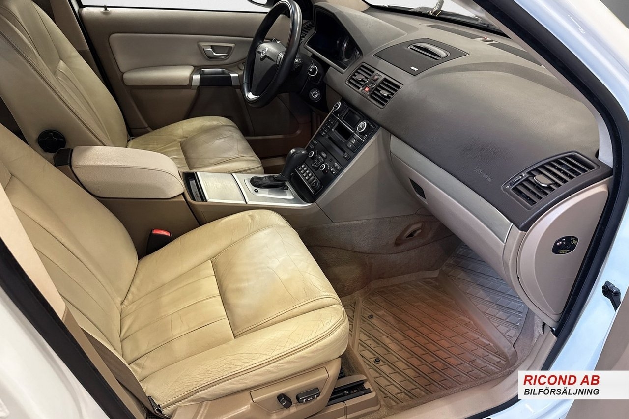 Volvo XC90 2014, bild 7/10