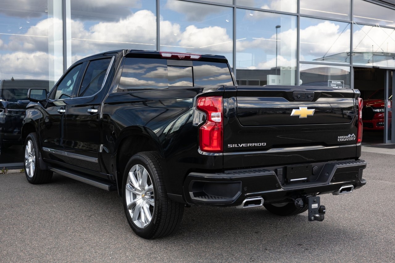 Chevrolet Silverado 2026, bild 7/10
