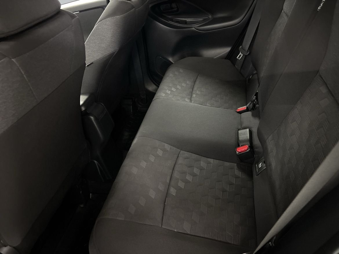 Toyota Yaris 2025, bild 7/16