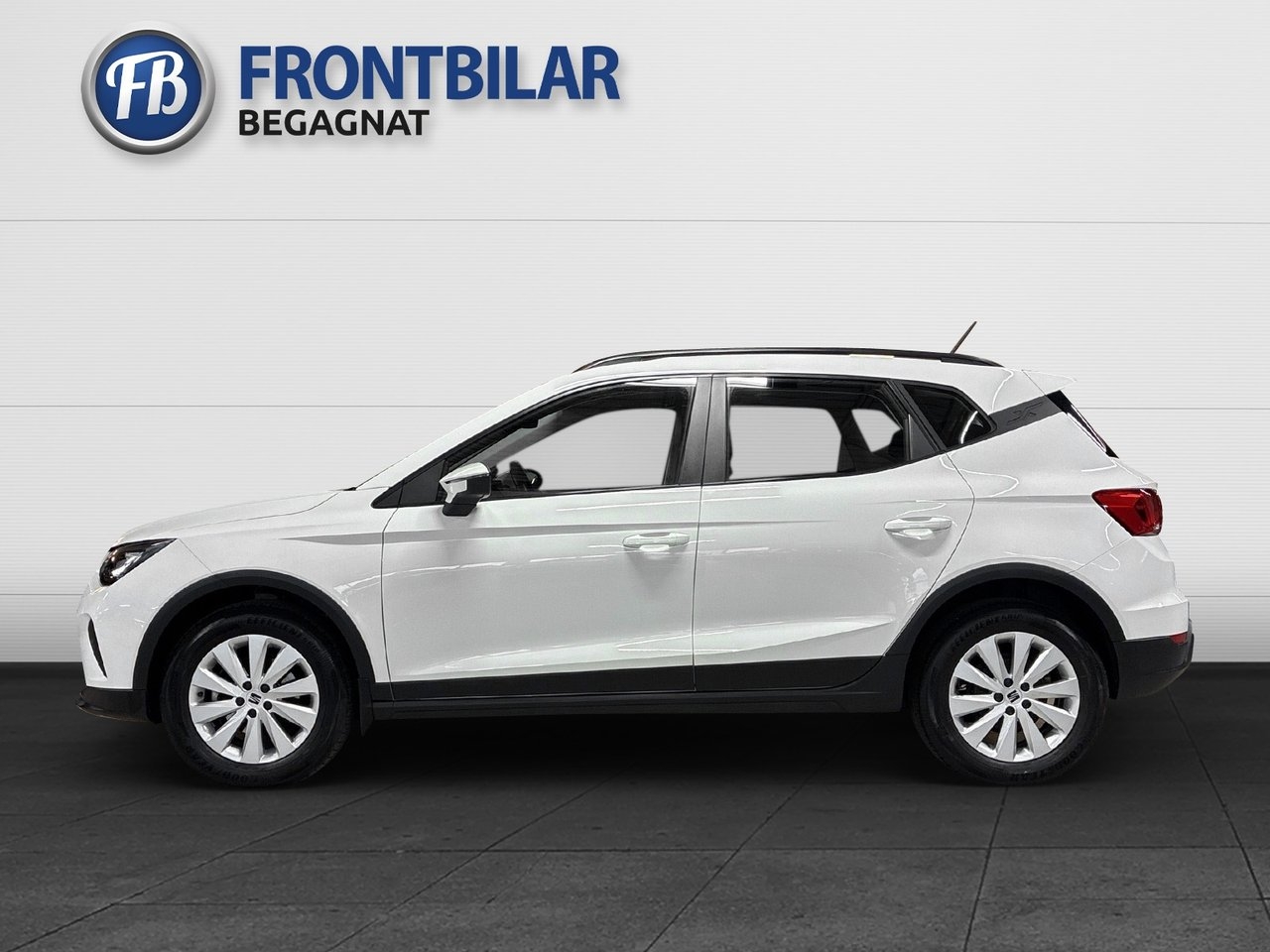 Seat Arona 2023, bild 5/10