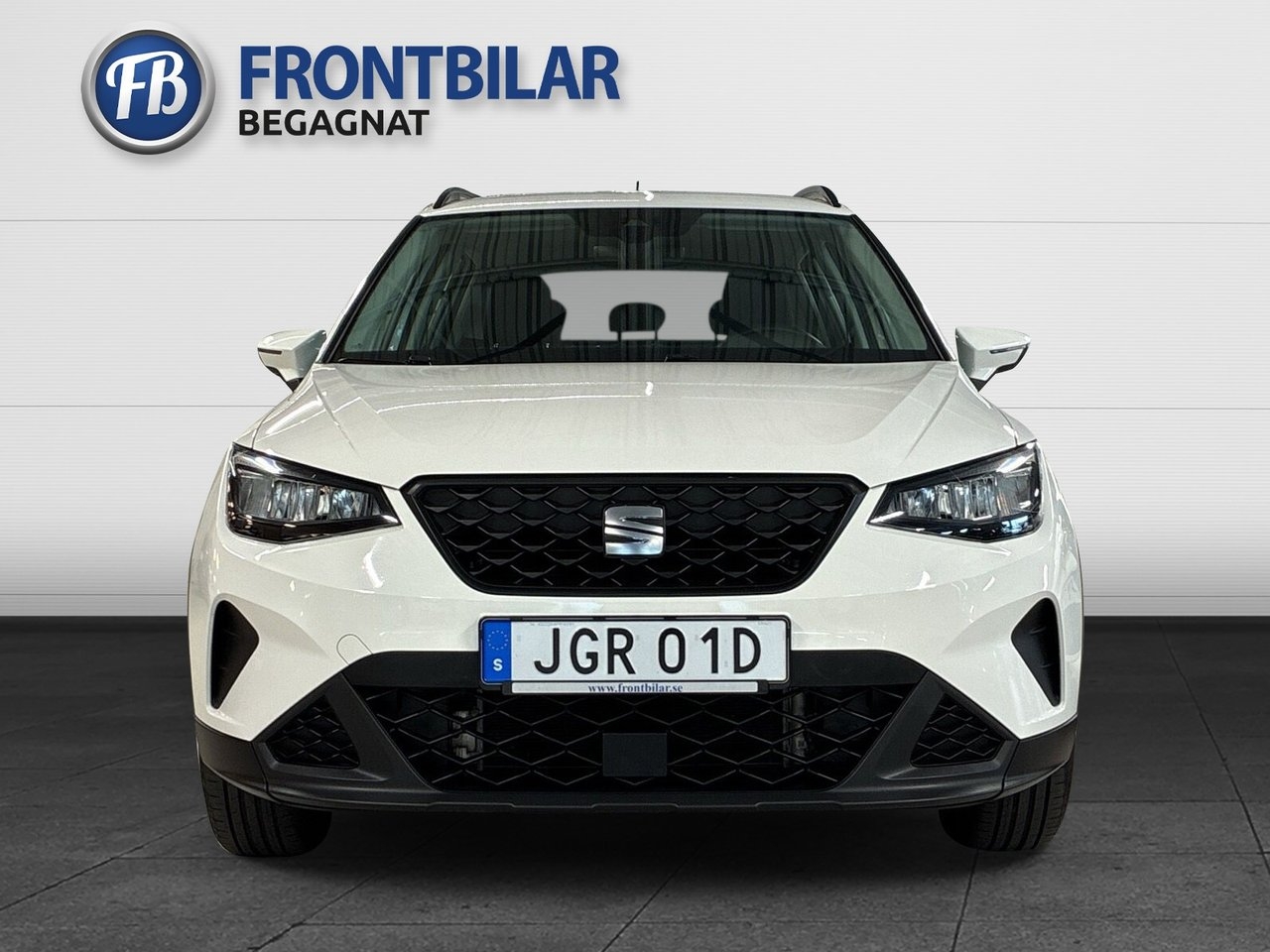 Seat Arona 2023, bild 2/10