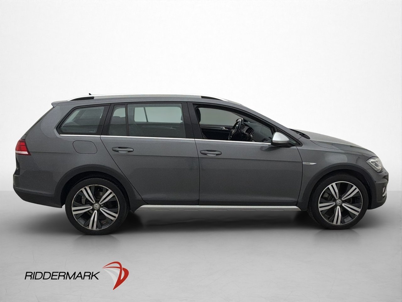 Volkswagen Golf 2018, bild 6/27