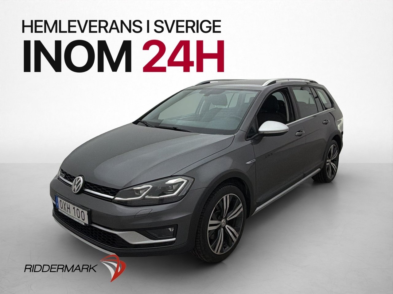 Volkswagen Golf 2018, bild 3/27