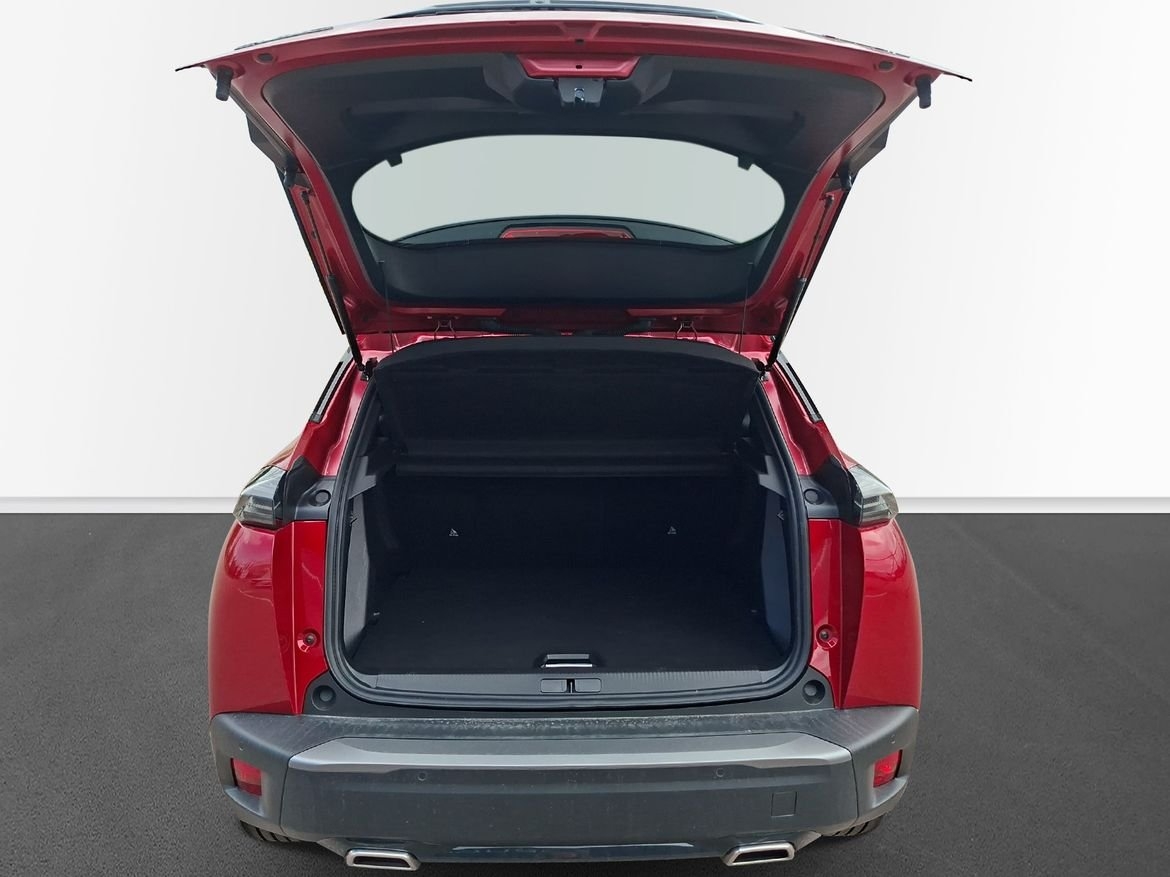 Peugeot 2008 GT Hybrid 145 A 2026, bild 6/10