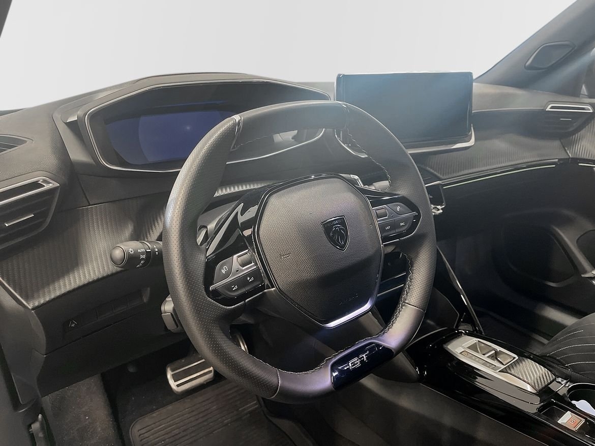Peugeot 2008 GT PT 130 A 5-d SUV 2025, bild 7/10
