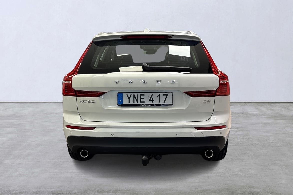 Volvo XC60 D4 Momentum Edition 2019, bild 5/10