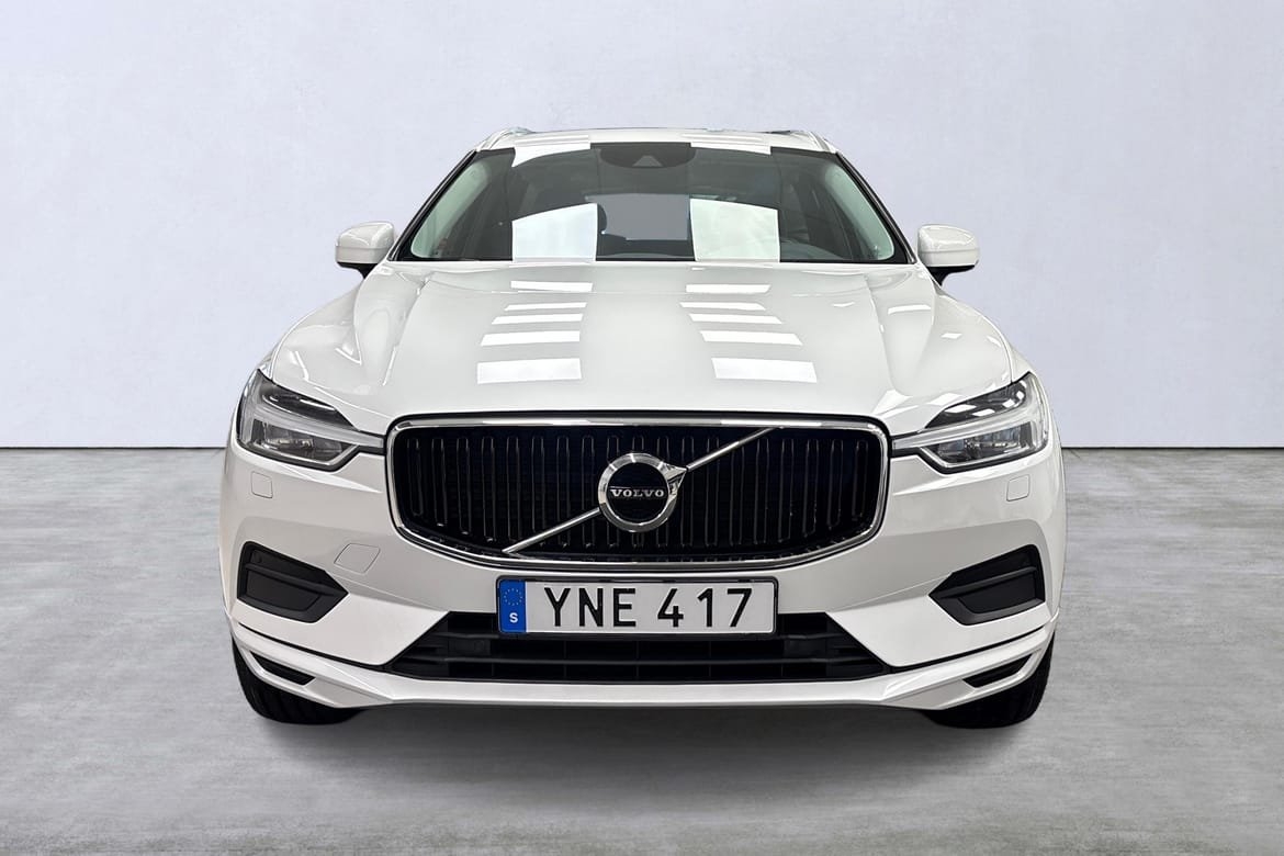 Volvo XC60 D4 Momentum Edition 2019, bild 7/10