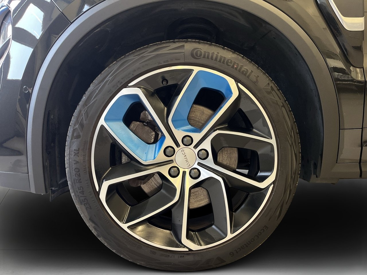 Lynk & Co 01 PHEV PANO 360°KAM 2022, bild 6/10
